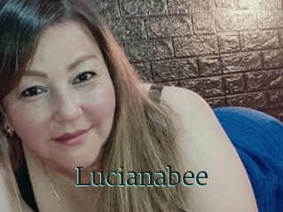 Lucianabee