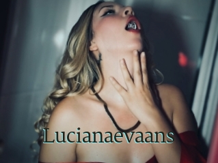 Lucianaevaans