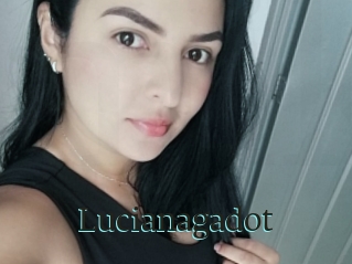 Lucianagadot