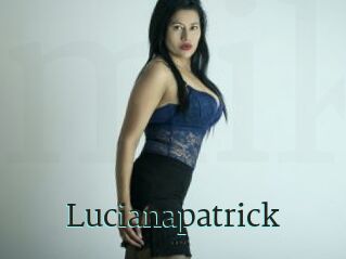 Lucianapatrick