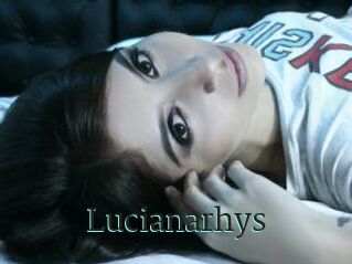 Lucianarhys