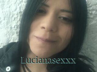 Lucianasexxx