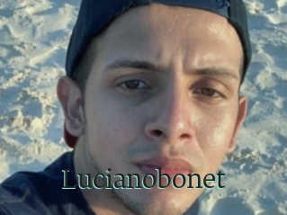 Lucianobonet