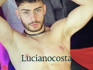 Lucianocosta