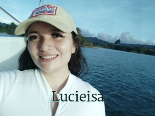 Lucieisa