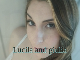 Lucila_and_giulia