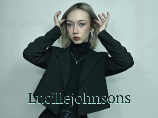 Lucillejohnsons