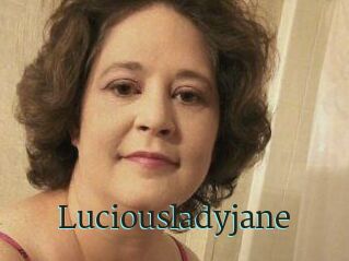 Luciousladyjane