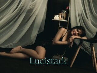 Lucistark