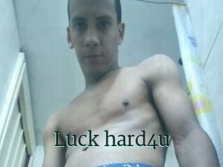 Luck_hard4u