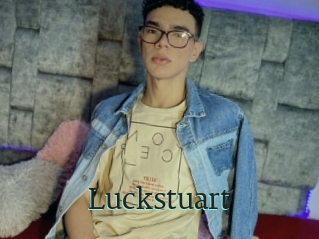 Luckstuart