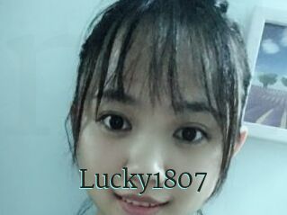 Lucky1807