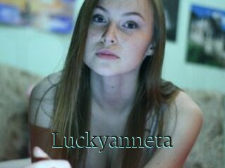 Luckyanneta