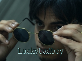 Luckybadboy