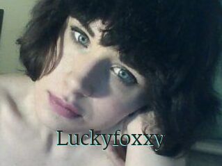 Luckyfoxxy