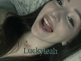 Luckyleah