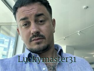 Luckymaster31