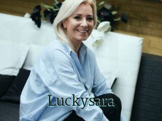 Luckysara