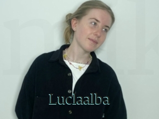 Luclaalba