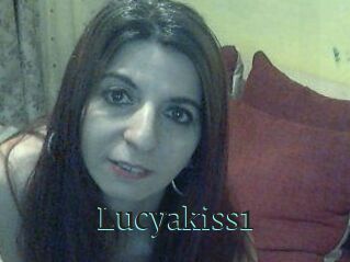 Lucyakiss1