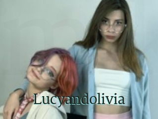 Lucyandolivia