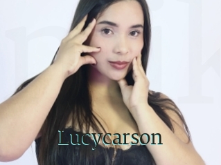 Lucycarson