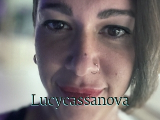 Lucycassanova