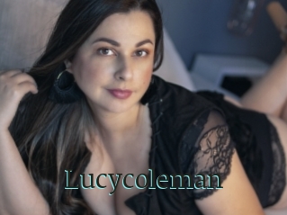 Lucycoleman