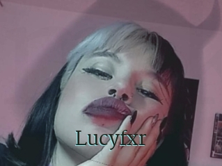 Lucyfxr