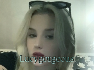 Lucygorgeous