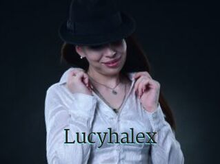 Lucyhalex