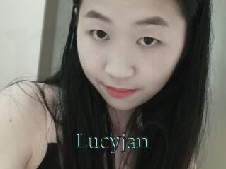 Lucyjan