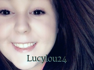 Lucylou24