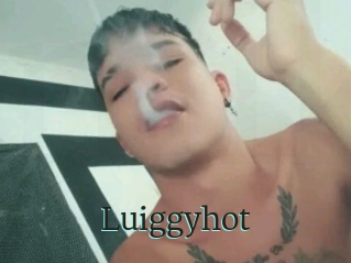 Luiggyhot
