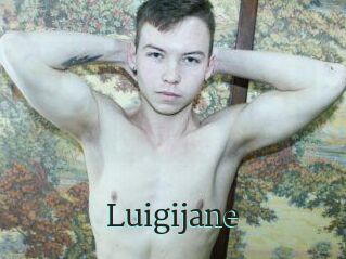 Luigijane