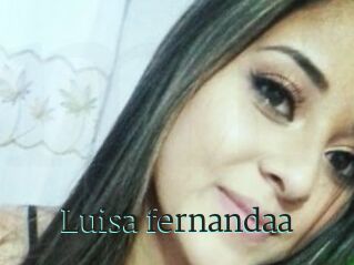 Luisa_fernandaa