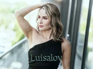 Luisalov