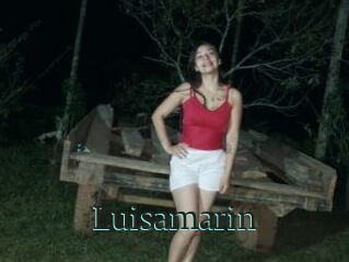 Luisamarin