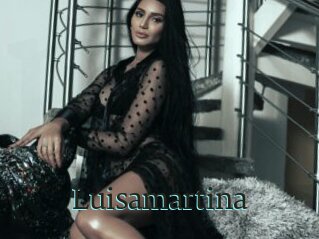 Luisamartina