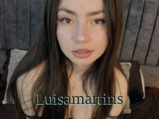 Luisamartins