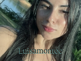 Luisamontoc