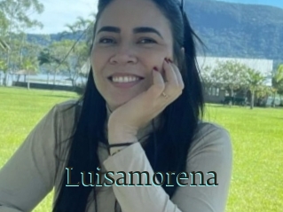 Luisamorena