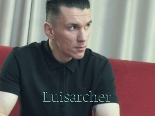 Luisarcher