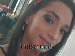 Luisarudez