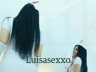 Luisasexxo