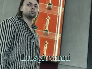 Luisgiovanni