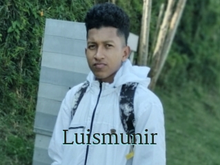 Luismunir