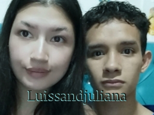 Luissandjuliana