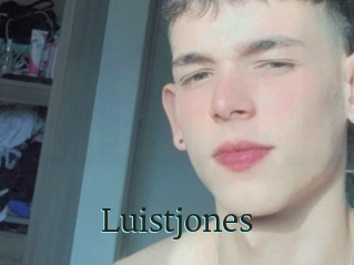 Luistjones