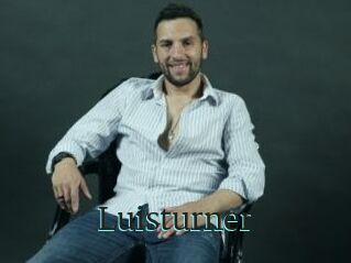luisturner Milky Porn